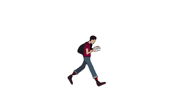 Animated Reader