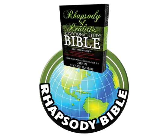 Bible App Icon